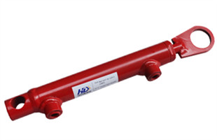 噴藥機農機油缸農用車(chē)液壓油缸