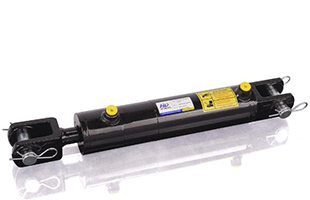 WCC焊接雙耳農機油缸農用車(chē)液壓油缸